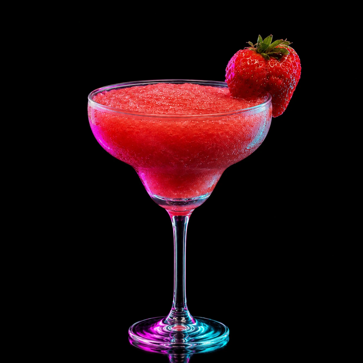 Cóctel Daiquiri