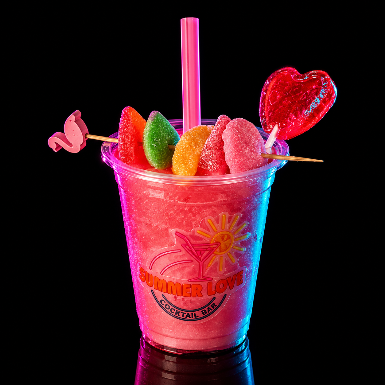 Granizado Summer Love